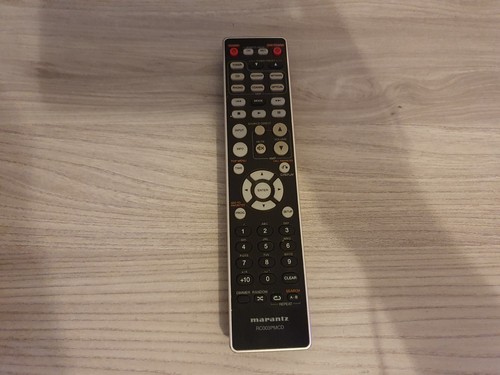 Marantz rc003pmcd wireless - rc003pmcd,