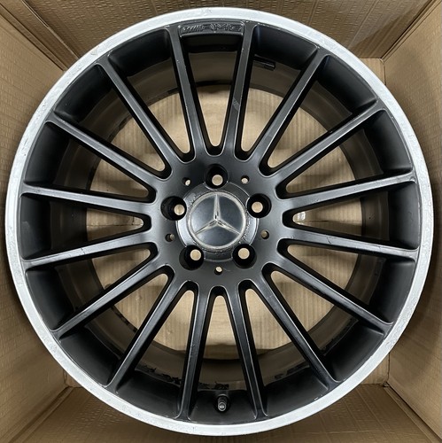 Genuine mercedes c63 amg - genuine,