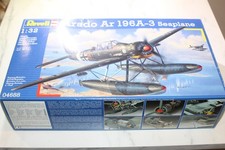 REVELL  04688  ARADO AR 196A-3