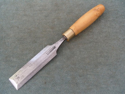 Large wide bevel - 1,