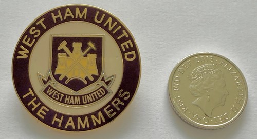 West ham united the hammers - ham,