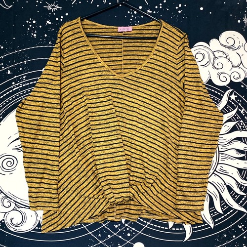 Ragdoll blouse women yellow - blouse,