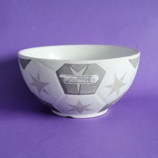 Vintage Kelloggs Cereal Bowl