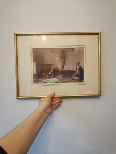 Vintage sir william russell - sir,