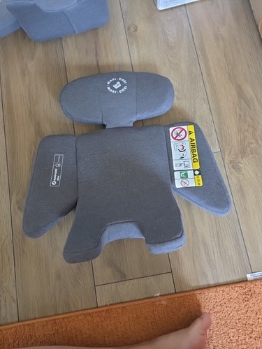 Maxi cosi mica car seat - cosi,
