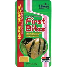 Hikari Tropical First Bites