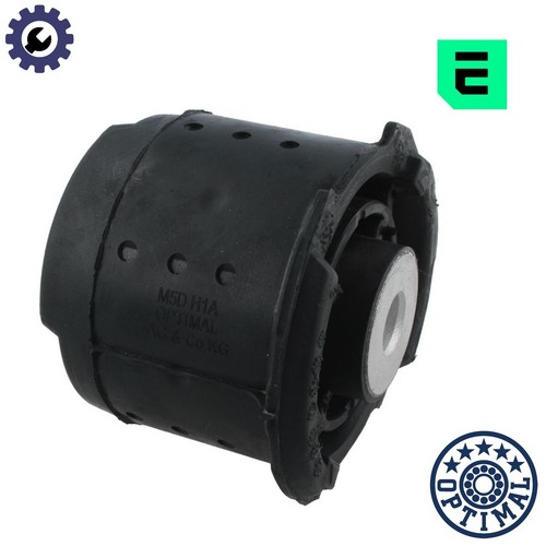 Bushing axle beam 5318 - f8-5318, for