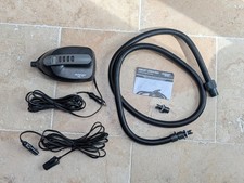 Vango Airbeam Zephyr 12v