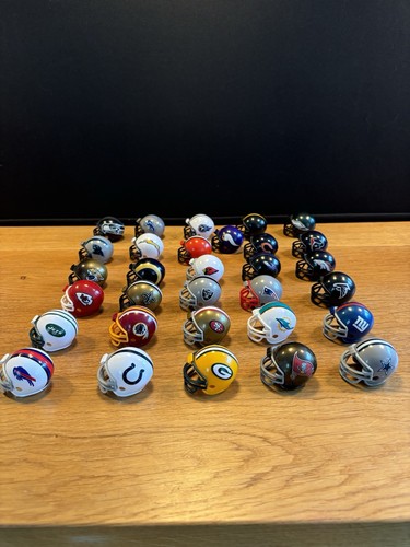 Riddell nfl pocket pro mini - pocket,