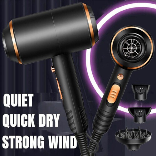 Professional hair dryer - professional, 4000w