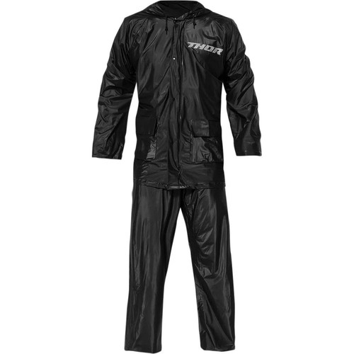 Thor pvc two piece rain - pvc,