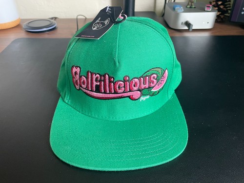2013 golf wang - wang, golfilicious