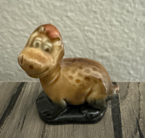 Wade whimsies the flintstones - wade,