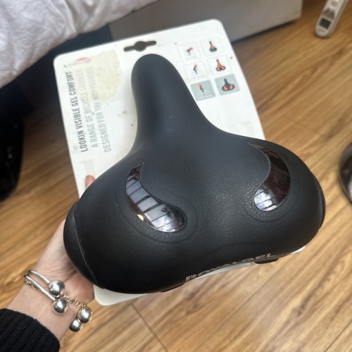 Selle royal look royalgel - selle,