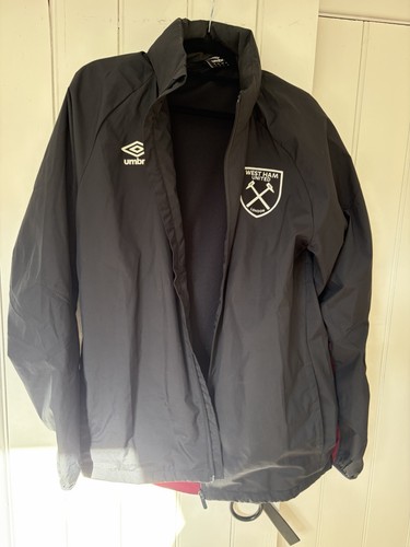 Men west ham united black - men’s,