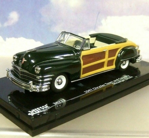 Vitesse diecast 1947 - vitesse, 1/43