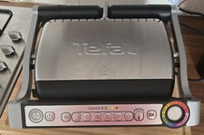 Tefal Grill OptiGrill+