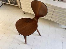 Norman Cherner  Plycraft Ply Dining Chairs