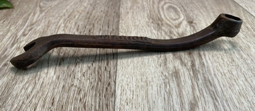 Antique marion wrench - antique, vintage