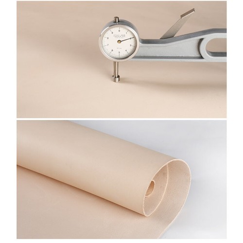 Full grain vegetable tanned - full,
