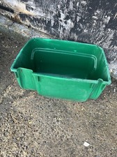 Qualcast Classic 35s Petrol Engine  Mower Part - Grass Box Collector