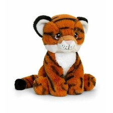 Keel Toys Keeleco Wild Tiger