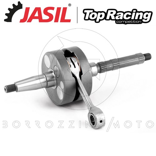 Crankshaft racing full - crankshaft,