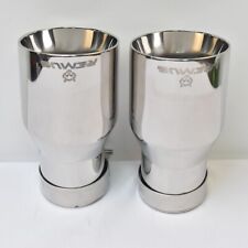 1 PCS Remus Car Exhaust