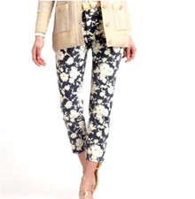 Tory Burch Alexa Cropped