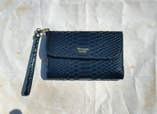 VICTORIA SECRET BLACK PYTHON