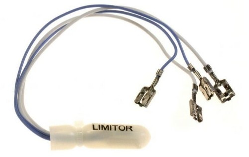 Thermal fuse fan control - thermal, fuse,