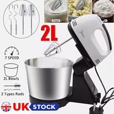Cake Electric Stand Mixer Food