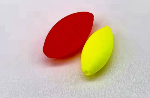 Reusable floating beads fly - floating,