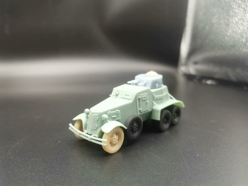 Printing model ww ii - 3d,