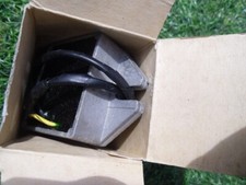 Can am Bombardier motorcycle