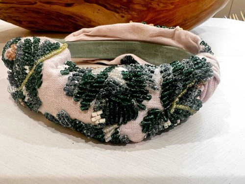 Anthropologie headband - anthropologie,