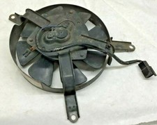 Suzuki GSXR750 SRAD 1998 Radiator Fan (In Working Order) (4591t121)