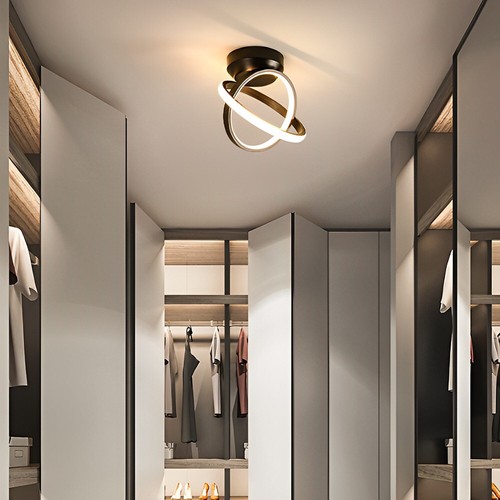 Elegant circle chandelier - elegant,