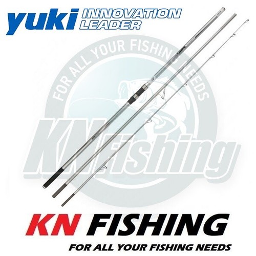 Yuki aron surf - yuki, surfcasting