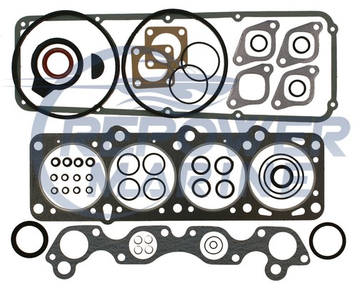Gasket set for - gasket, penta