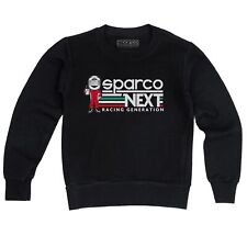 Sparco Kids Sweatshirt Jumper