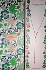 STELLA PICCIOTTO Sterling