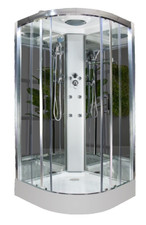Insignia Shower Cabin