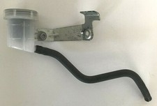 Fiat 500 / Ford KA 1.2 Petrol Clutch Reservoir (2008 onwards)