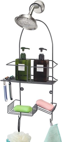 Tier hanging shower - hanging,