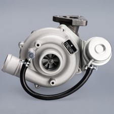 K03 Turbo for Audi 80 VW Golf