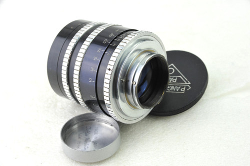 Angenieux 90mm type p1 for - type,