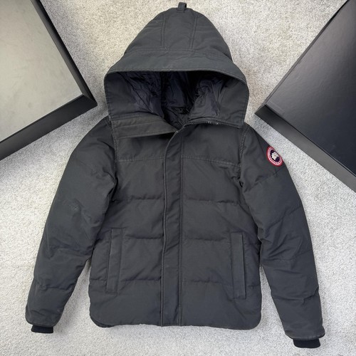 Canada goose macmillan - macmillan, s
