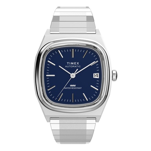 Timex automatic 1983 - 1983, line