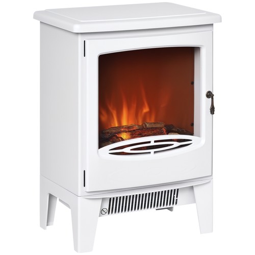 Homcom freestanding electric - homcom,